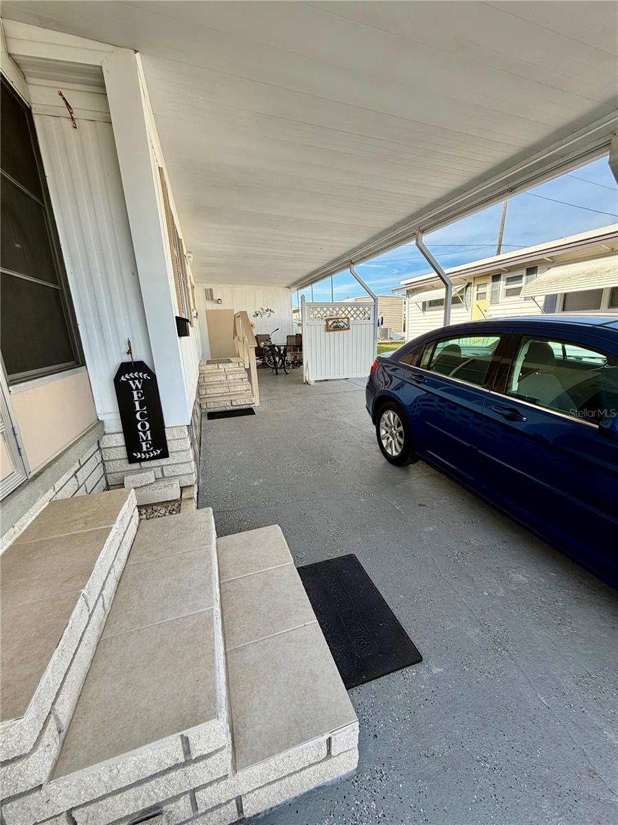 SUNSET PALMS UNREC - Residential