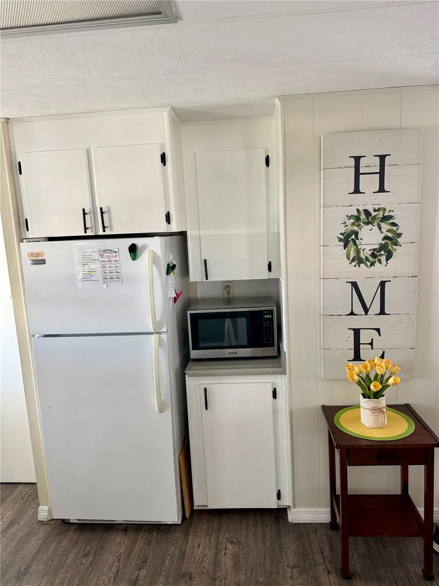 SUNSET PALMS UNREC - Residential