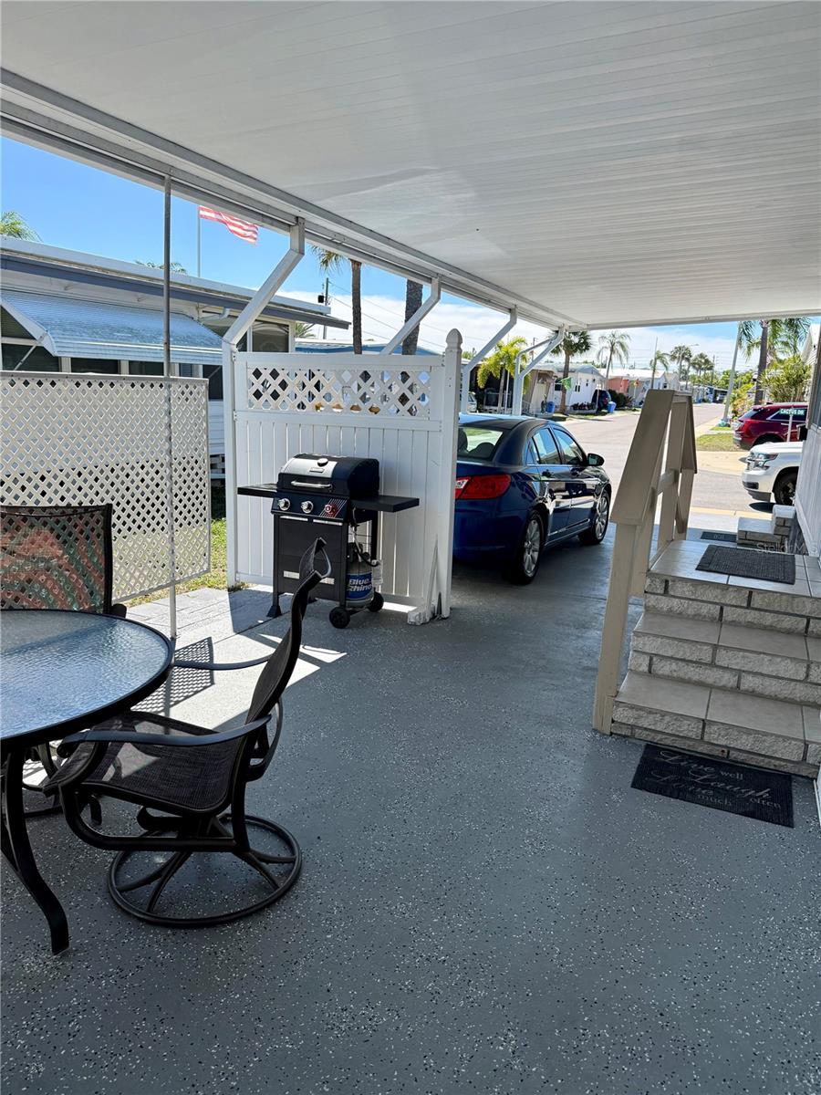 SUNSET PALMS UNREC - Residential