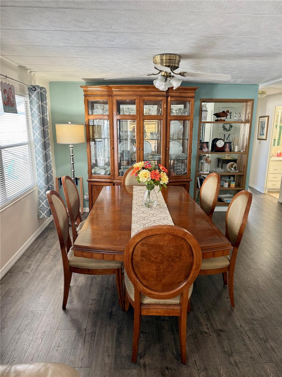 SUNSET PALMS UNREC - Residential