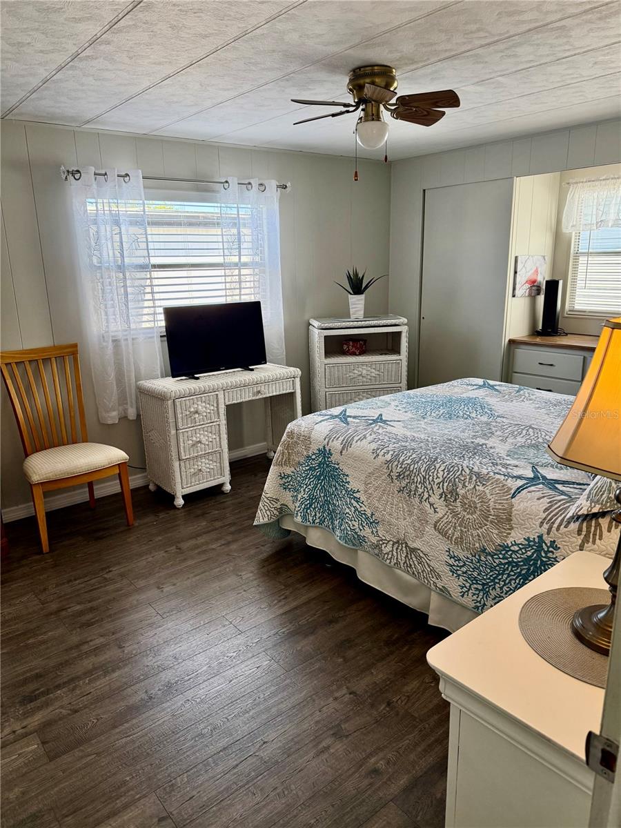 SUNSET PALMS UNREC - Residential