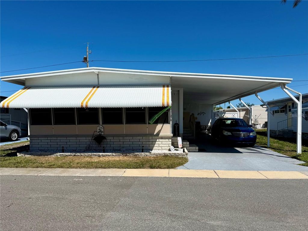 Photo of 34479 Cactus Drive N, Pinellas Park, FL 33781 (MLS # TB8488056)