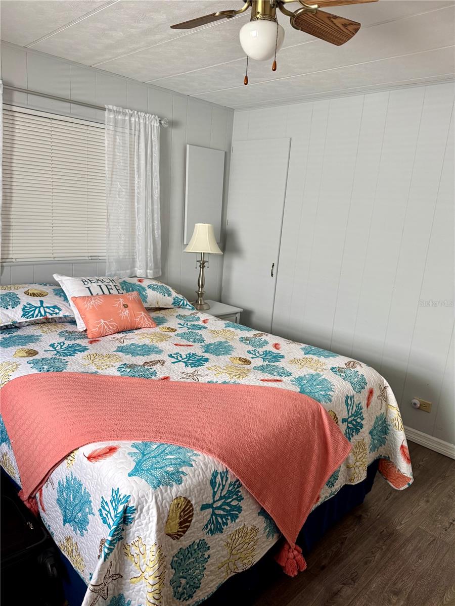 SUNSET PALMS UNREC - Residential