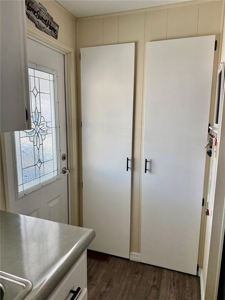 SUNSET PALMS UNREC - Residential