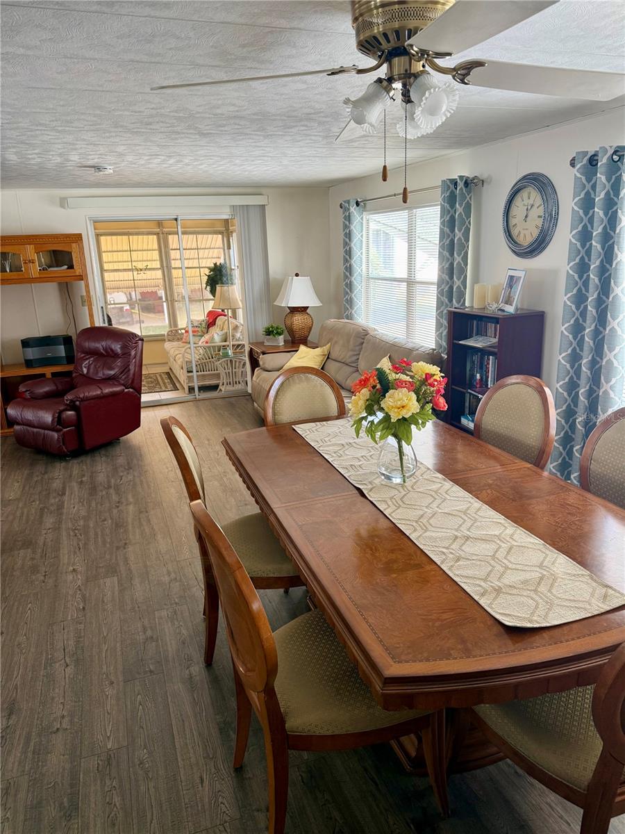 SUNSET PALMS UNREC - Residential