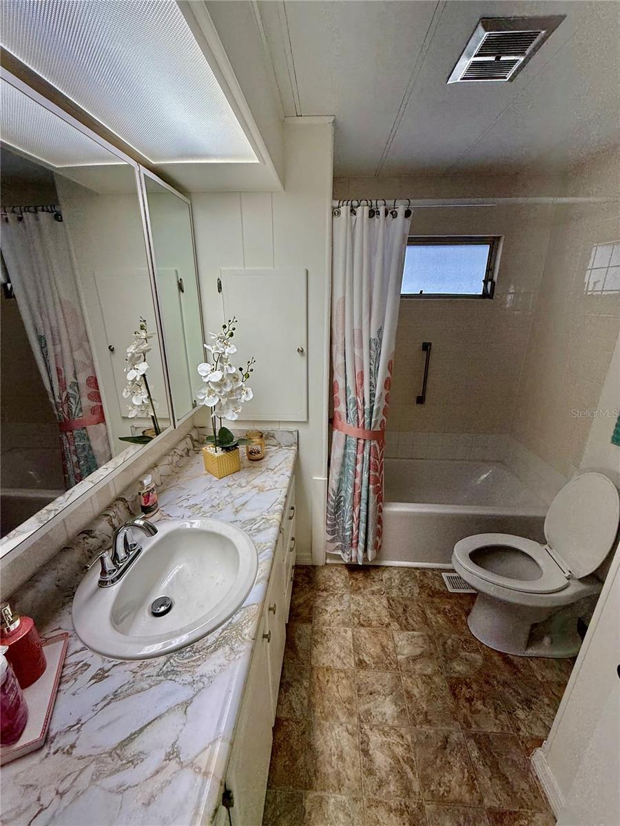 SUNSET PALMS UNREC - Residential