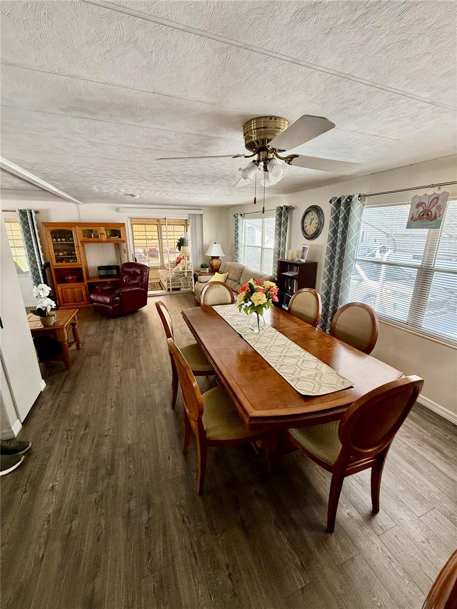 SUNSET PALMS UNREC - Residential