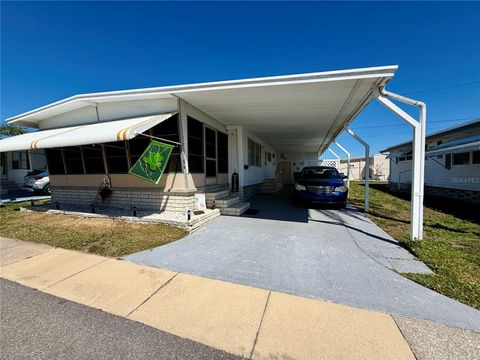 Photo of 34479 Cactus Drive N, Pinellas Park, FL 33781 (MLS # TB8488056)