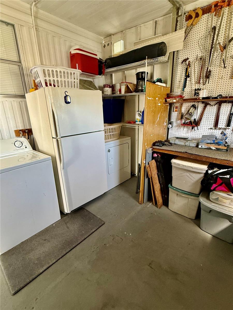 SUNSET PALMS UNREC - Residential