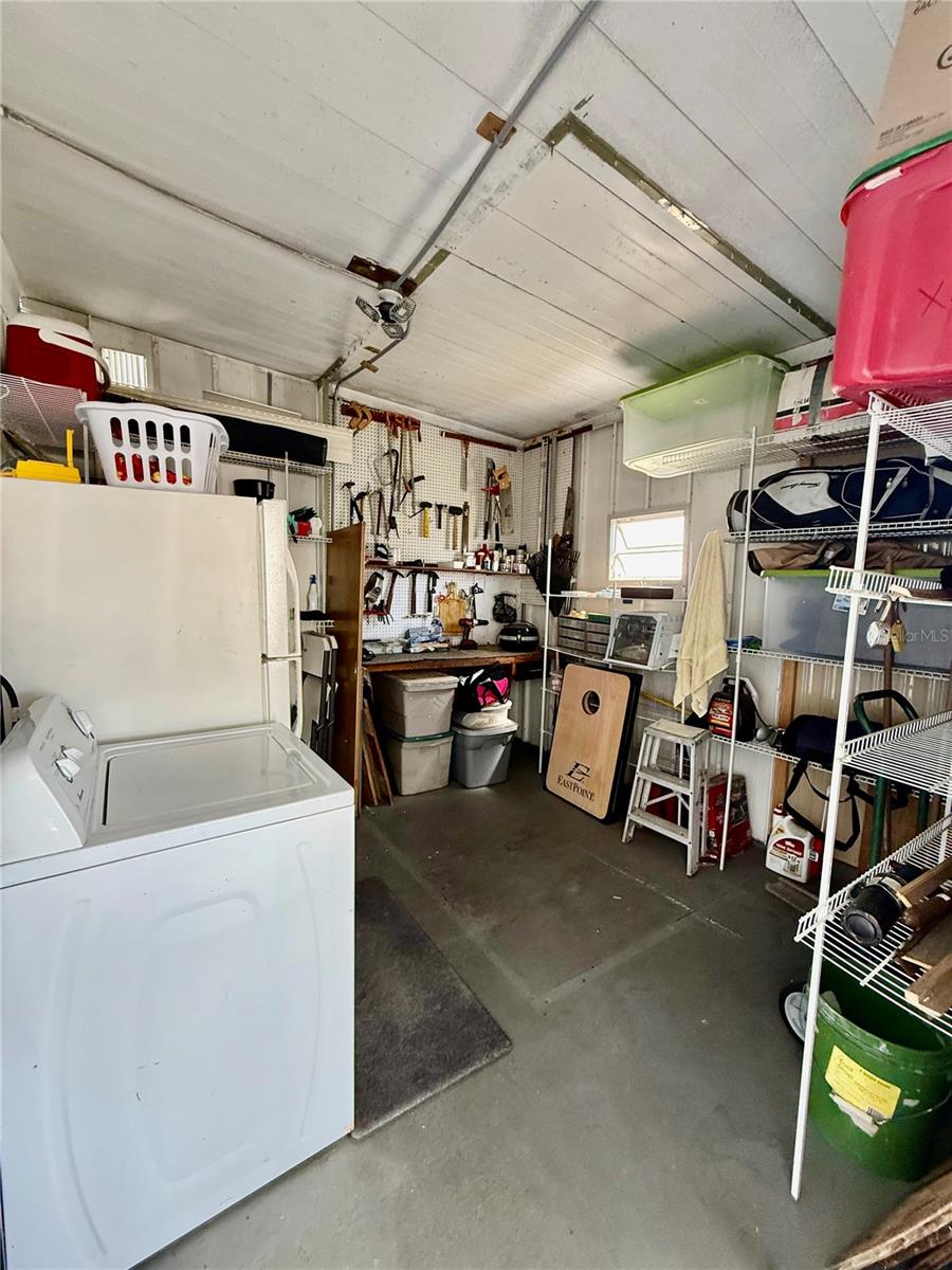 SUNSET PALMS UNREC - Residential