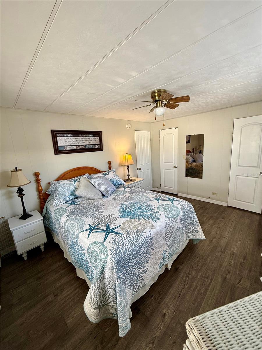 SUNSET PALMS UNREC - Residential