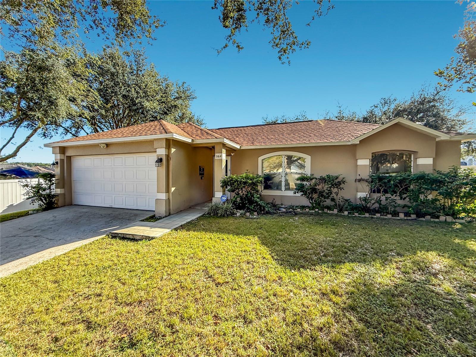 564 BRIMMING LAKE ROAD