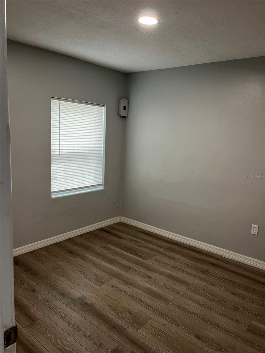 SOUTH FLORIDA RAILROAD COMPANYS TOWN OF KISSIMMEE - Residential Lease