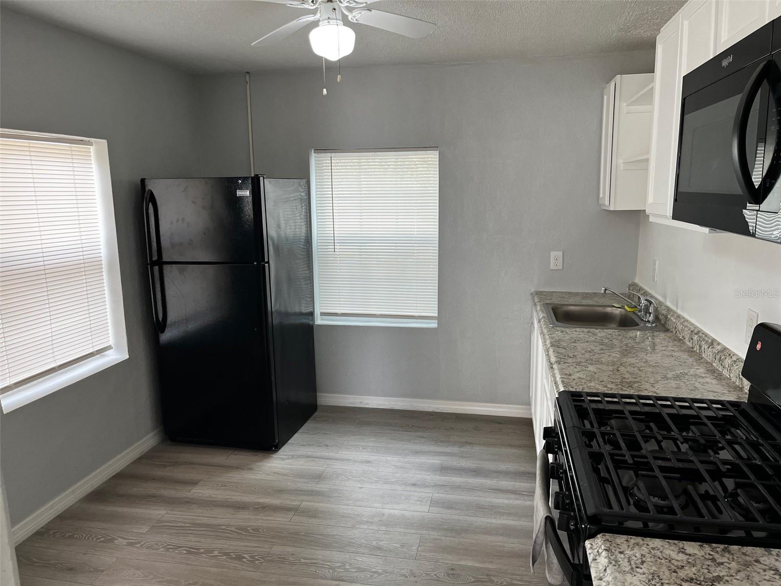 SOUTH FLORIDA RAILROAD COMPANYS TOWN OF KISSIMMEE - Residential Lease