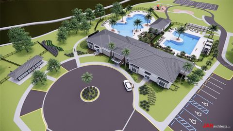 Tiny photo for 8713 Barragan Drive, Wildwood, FL 34785 (MLS # OM724533)