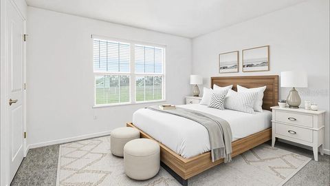 Tiny photo for 8713 Barragan Drive, Wildwood, FL 34785 (MLS # OM724533)