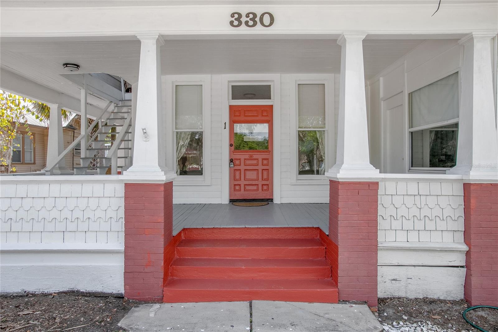 330 S WOODLAND BOULEVARD 1