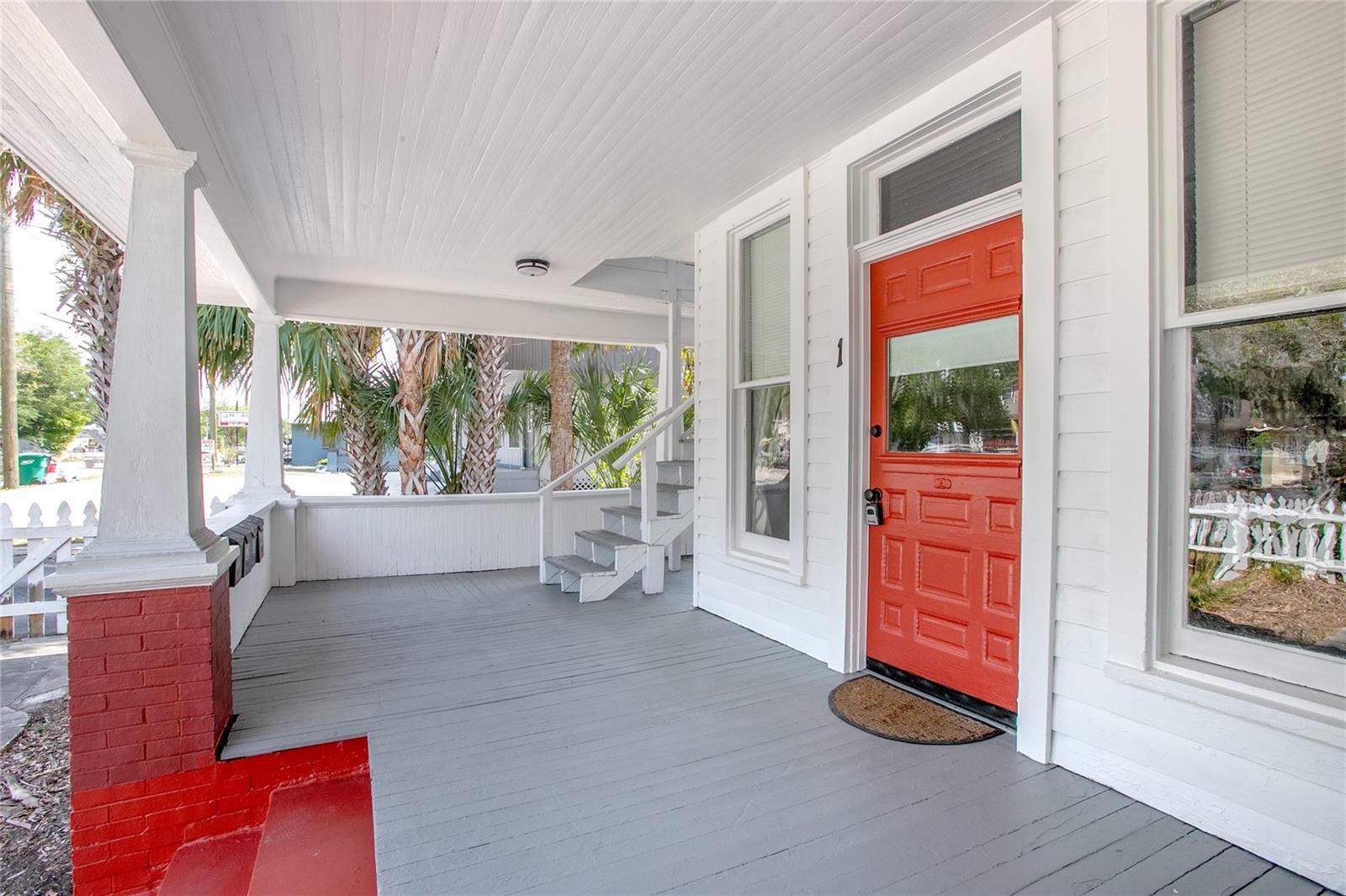 330 S WOODLAND BOULEVARD 1