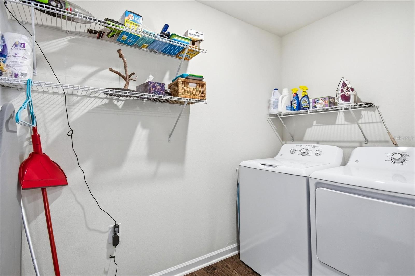 GRAND RESERVE PH 4 - Residential