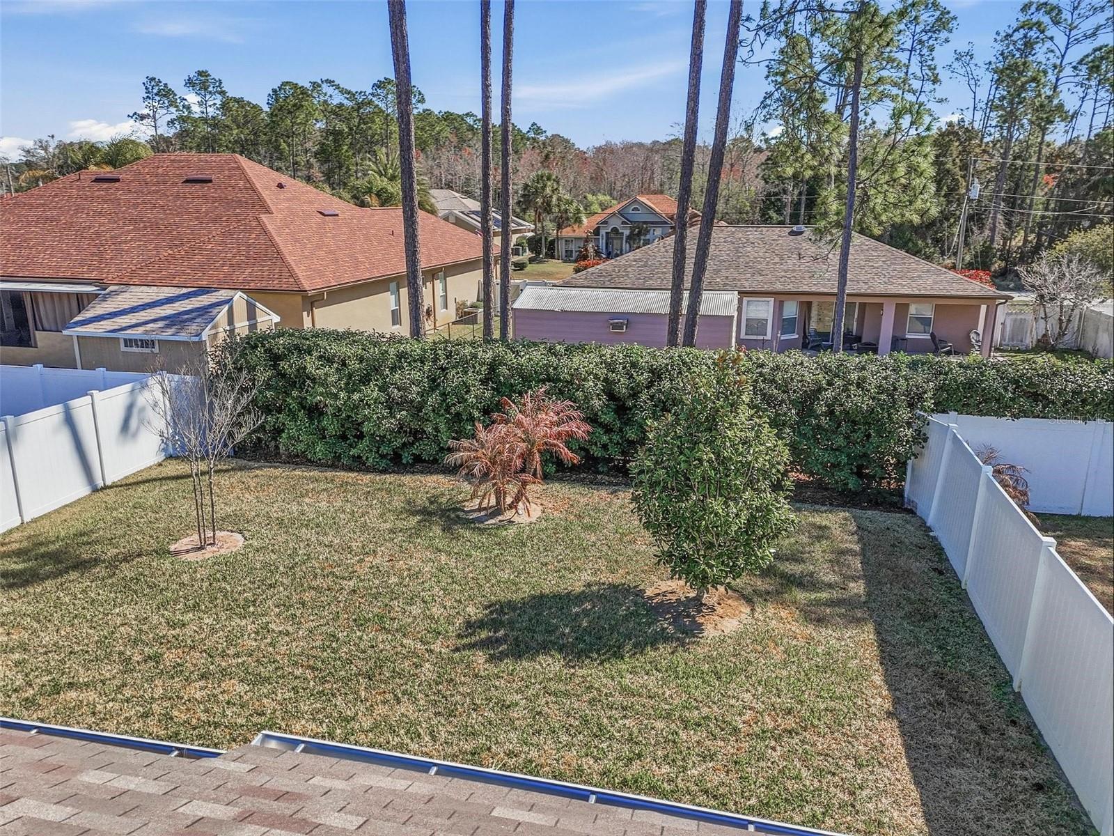 GRAND RESERVE PH 4 - Residential