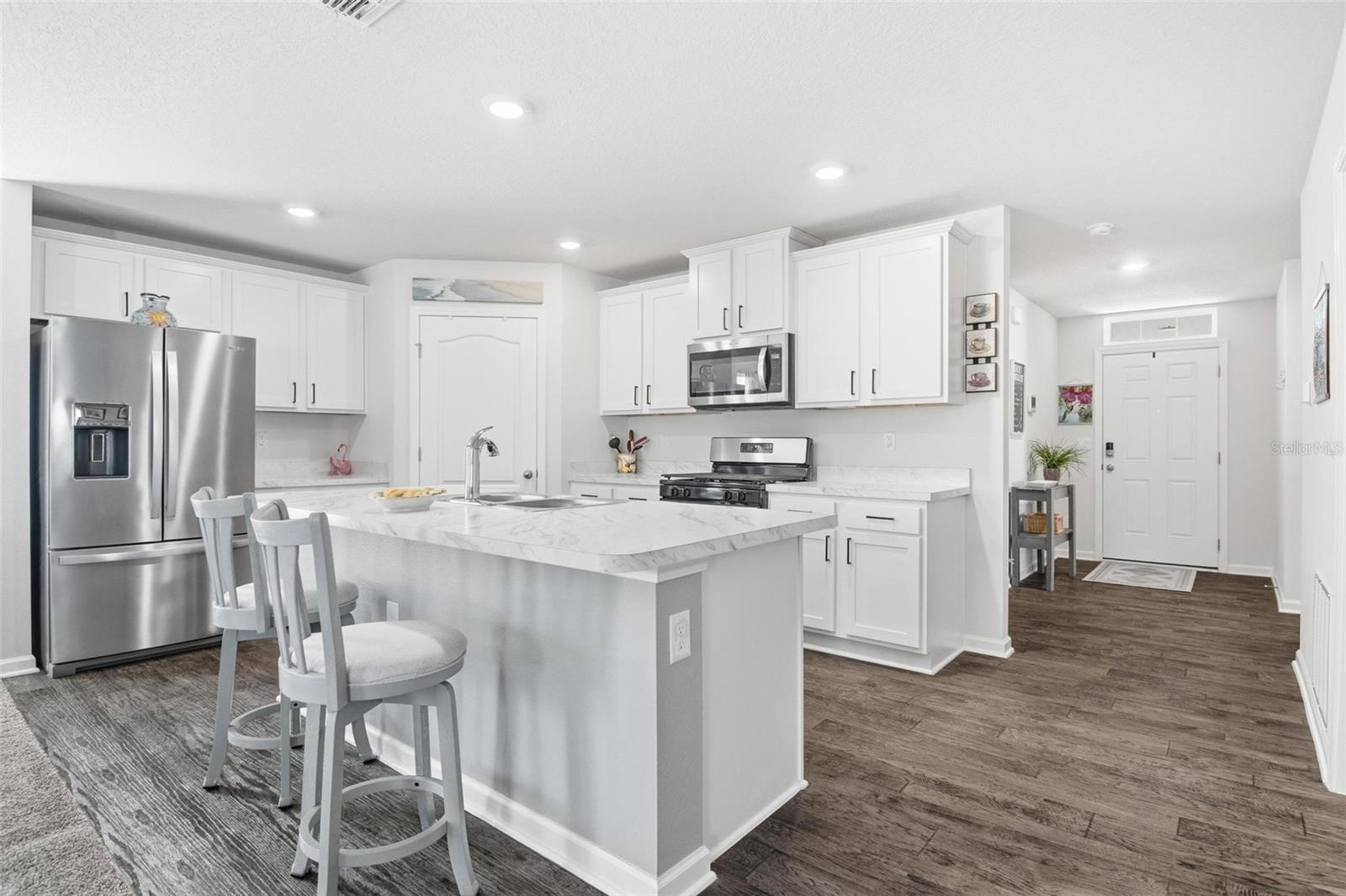 GRAND RESERVE PH 4 - Residential