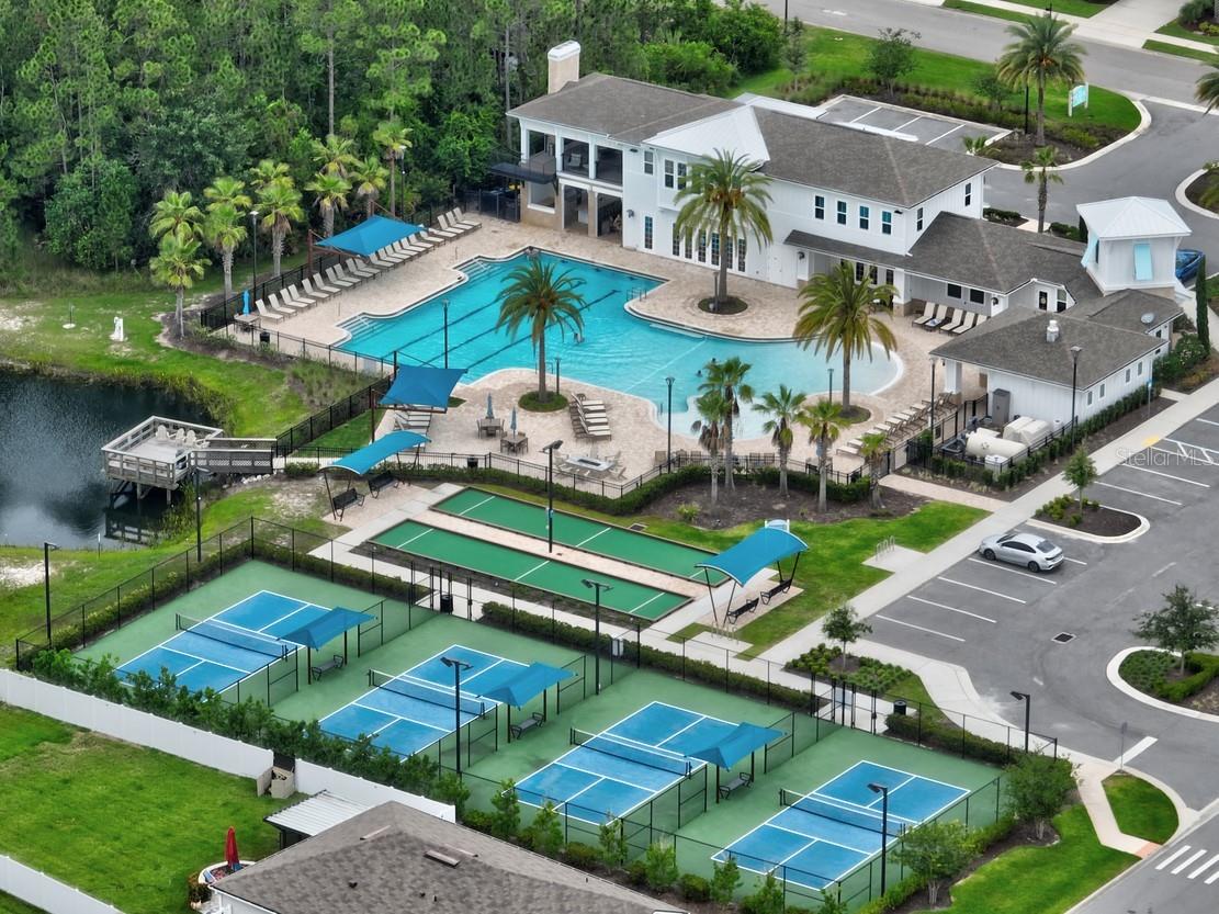 GRAND RESERVE PH 4 - Residential