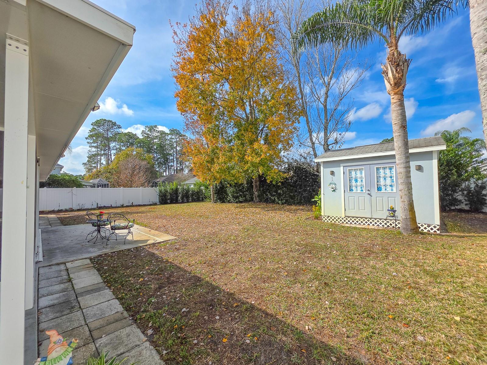 PALM COAST/EASTHAMPTON SEC 34 - Residential