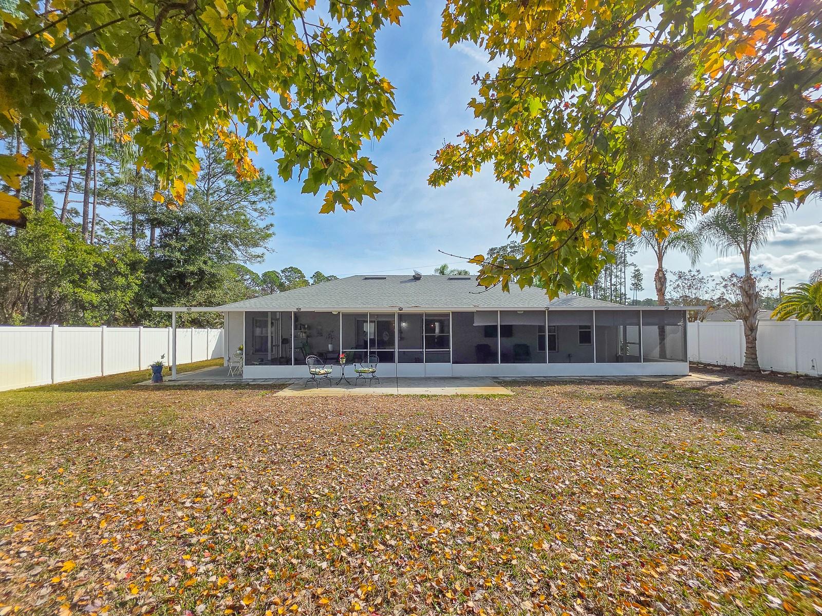 PALM COAST/EASTHAMPTON SEC 34 - Residential