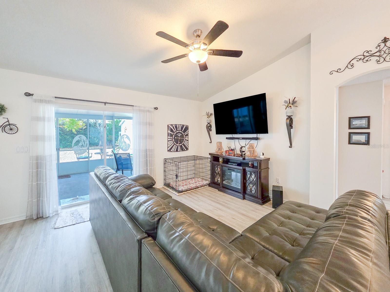 PALM COAST/EASTHAMPTON SEC 34 - Residential