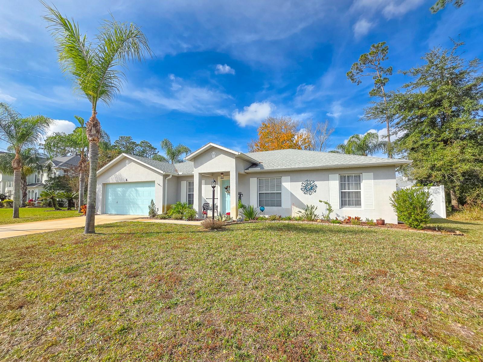 PALM COAST/EASTHAMPTON SEC 34 - Residential