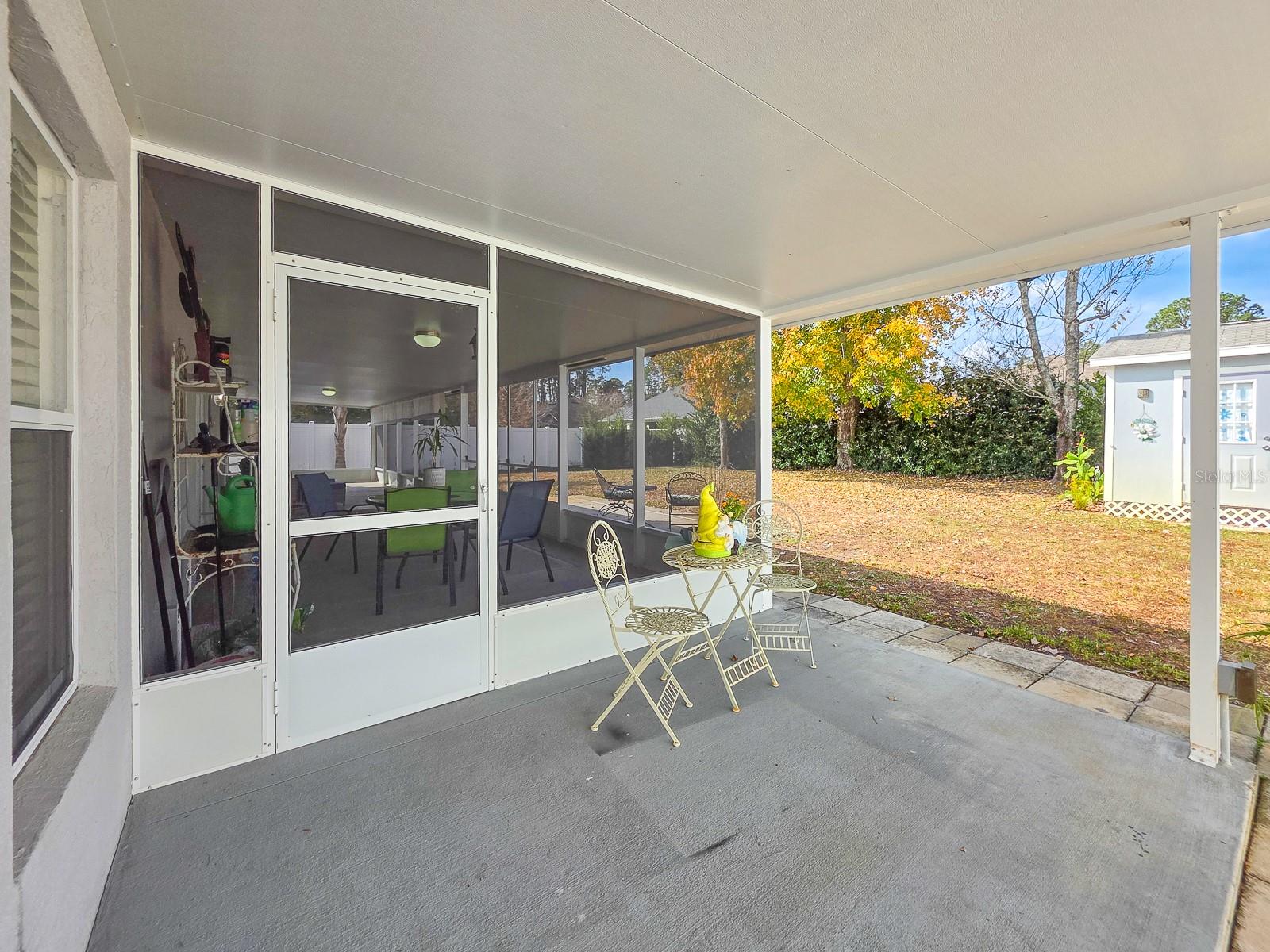 PALM COAST/EASTHAMPTON SEC 34 - Residential