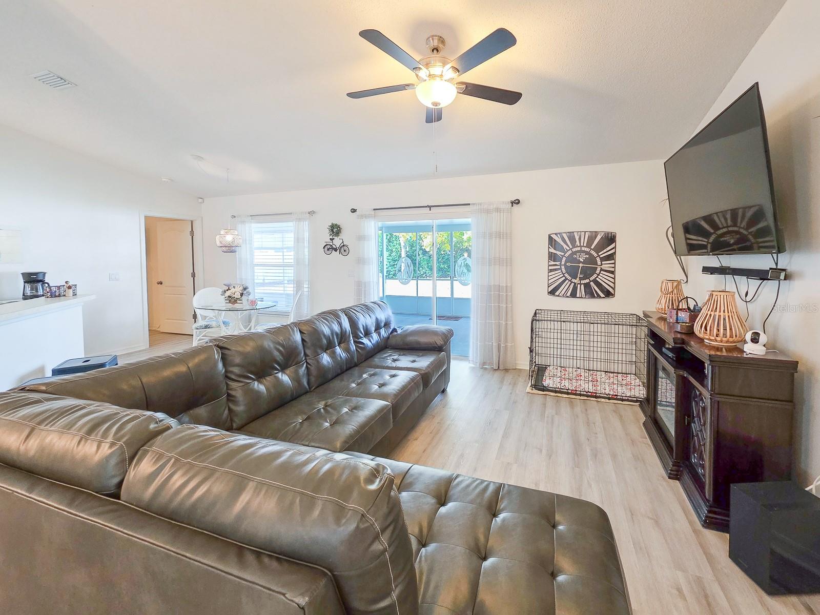 PALM COAST/EASTHAMPTON SEC 34 - Residential