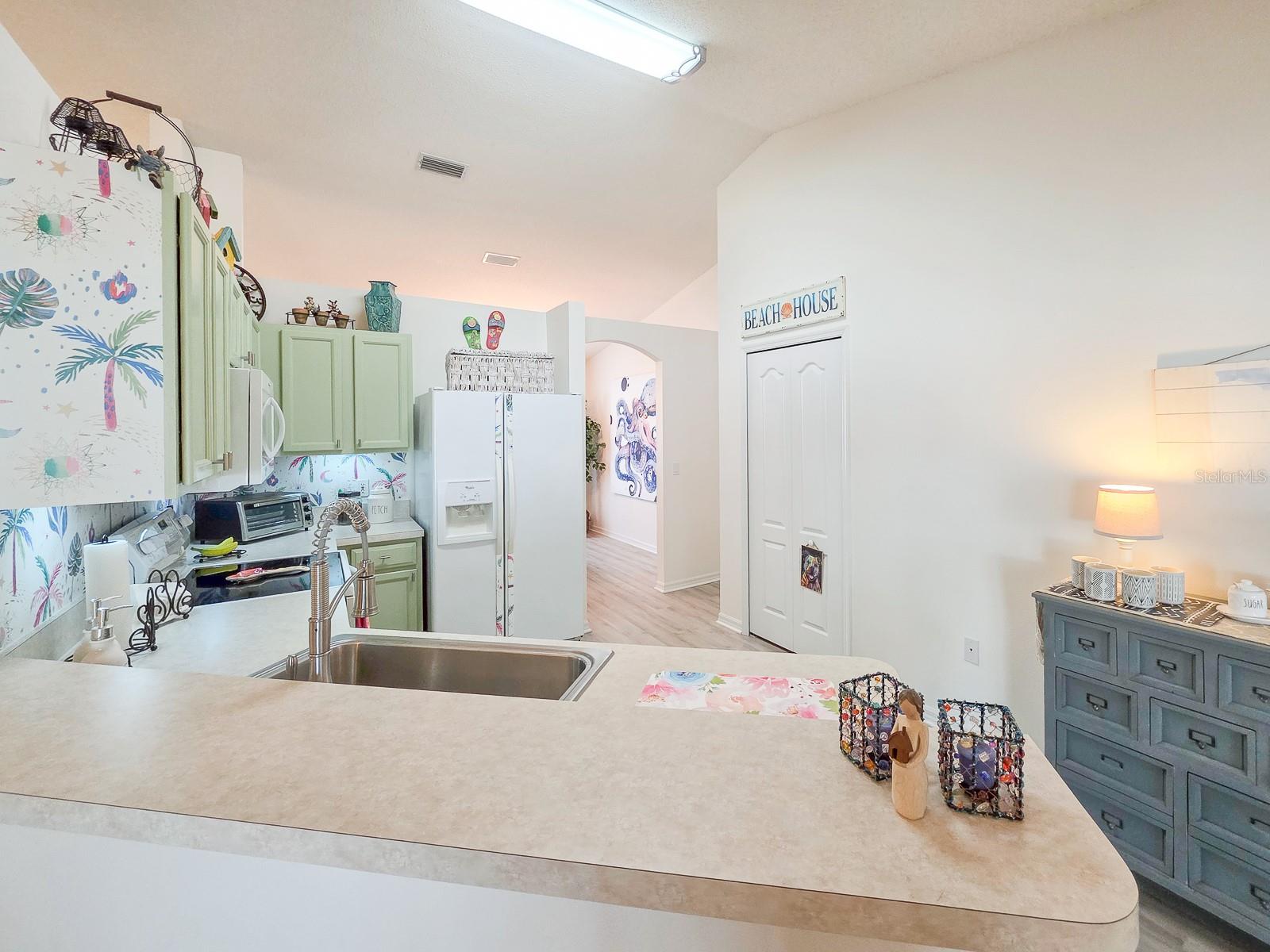 PALM COAST/EASTHAMPTON SEC 34 - Residential