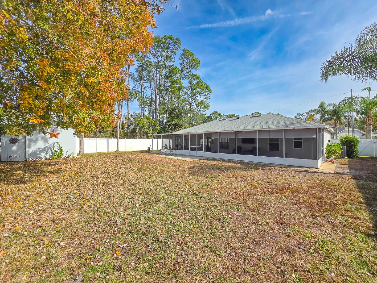 PALM COAST/EASTHAMPTON SEC 34 - Residential