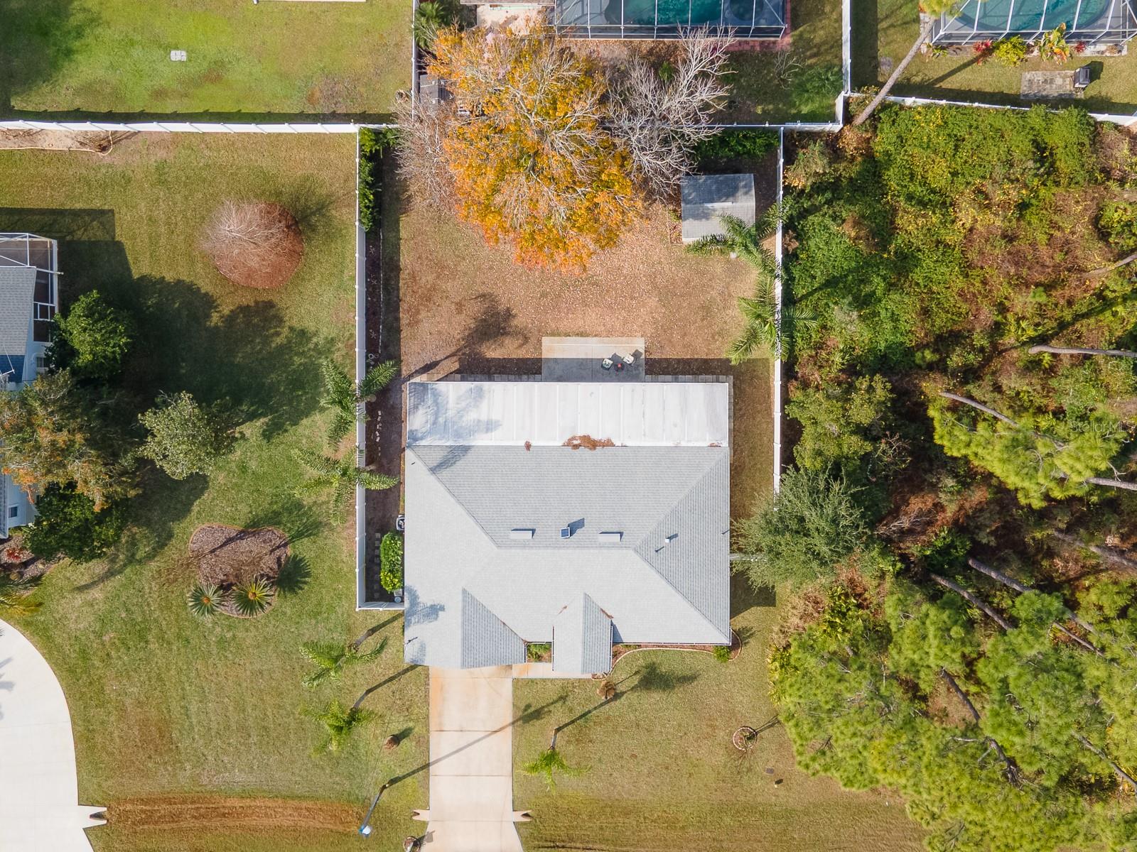 PALM COAST/EASTHAMPTON SEC 34 - Residential