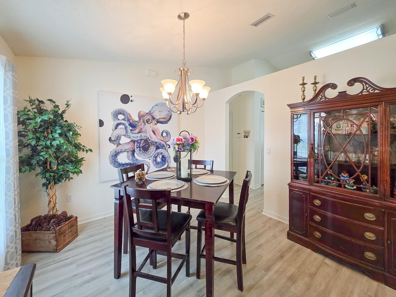 PALM COAST/EASTHAMPTON SEC 34 - Residential