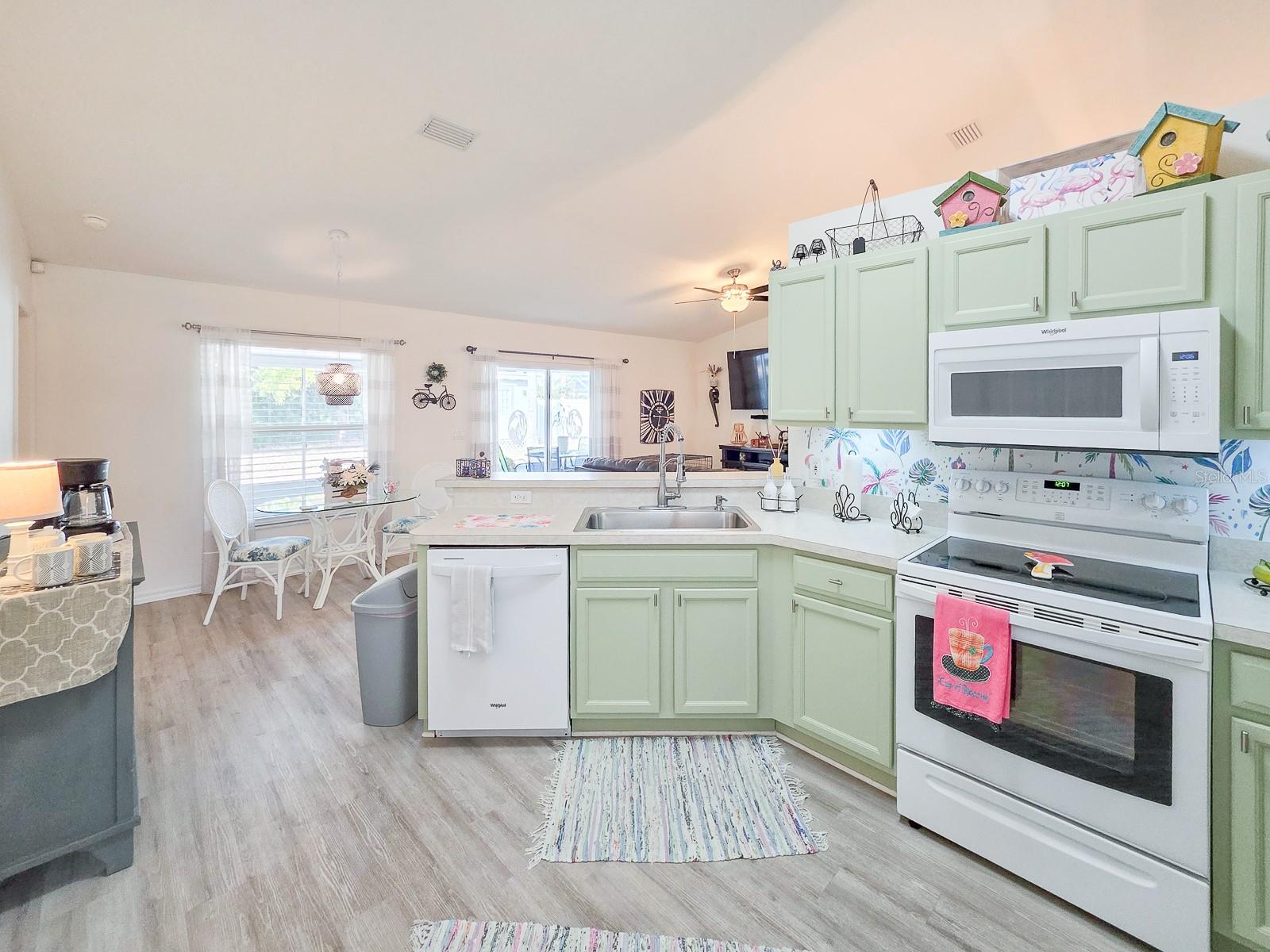 PALM COAST/EASTHAMPTON SEC 34 - Residential