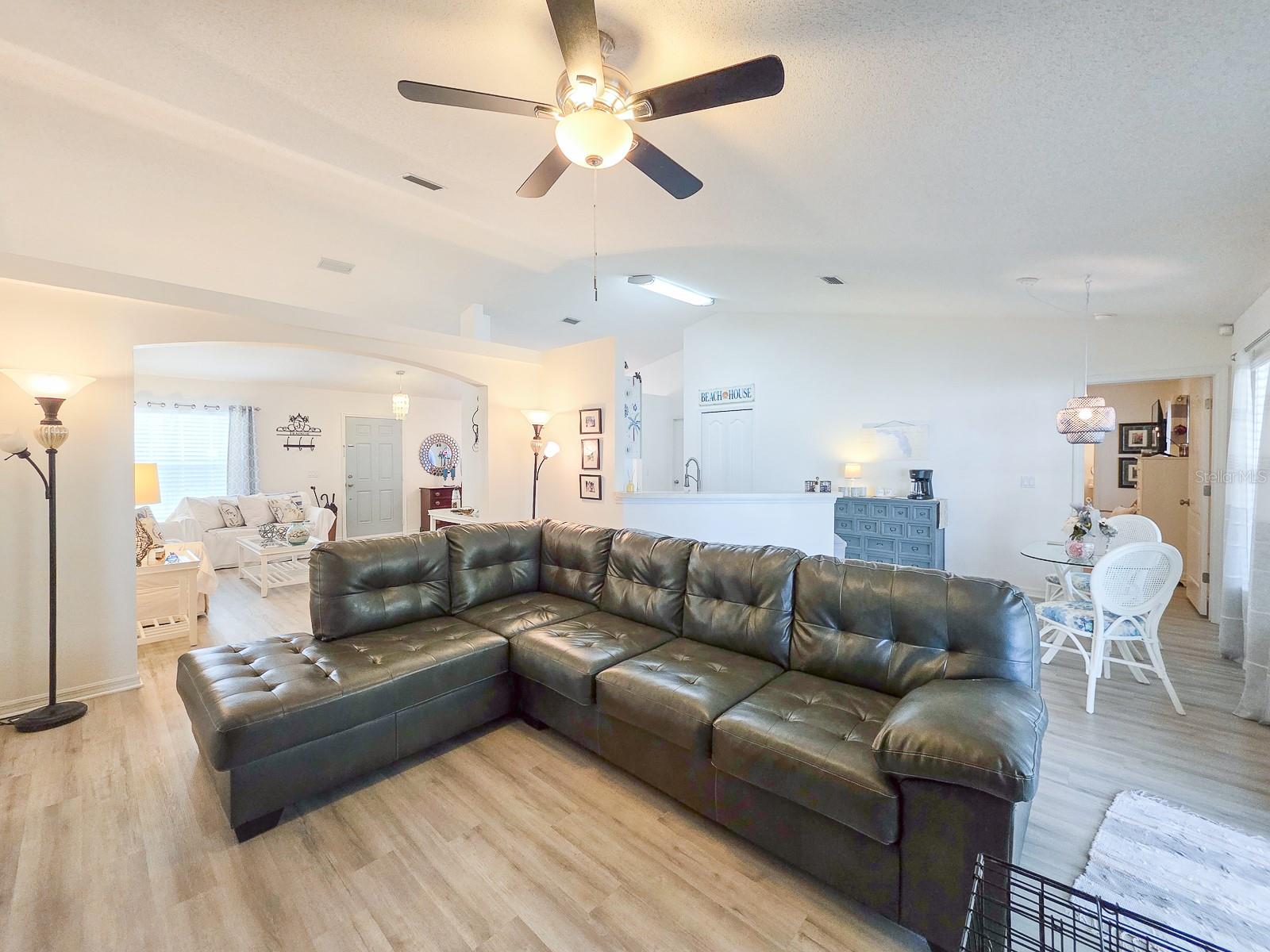 PALM COAST/EASTHAMPTON SEC 34 - Residential