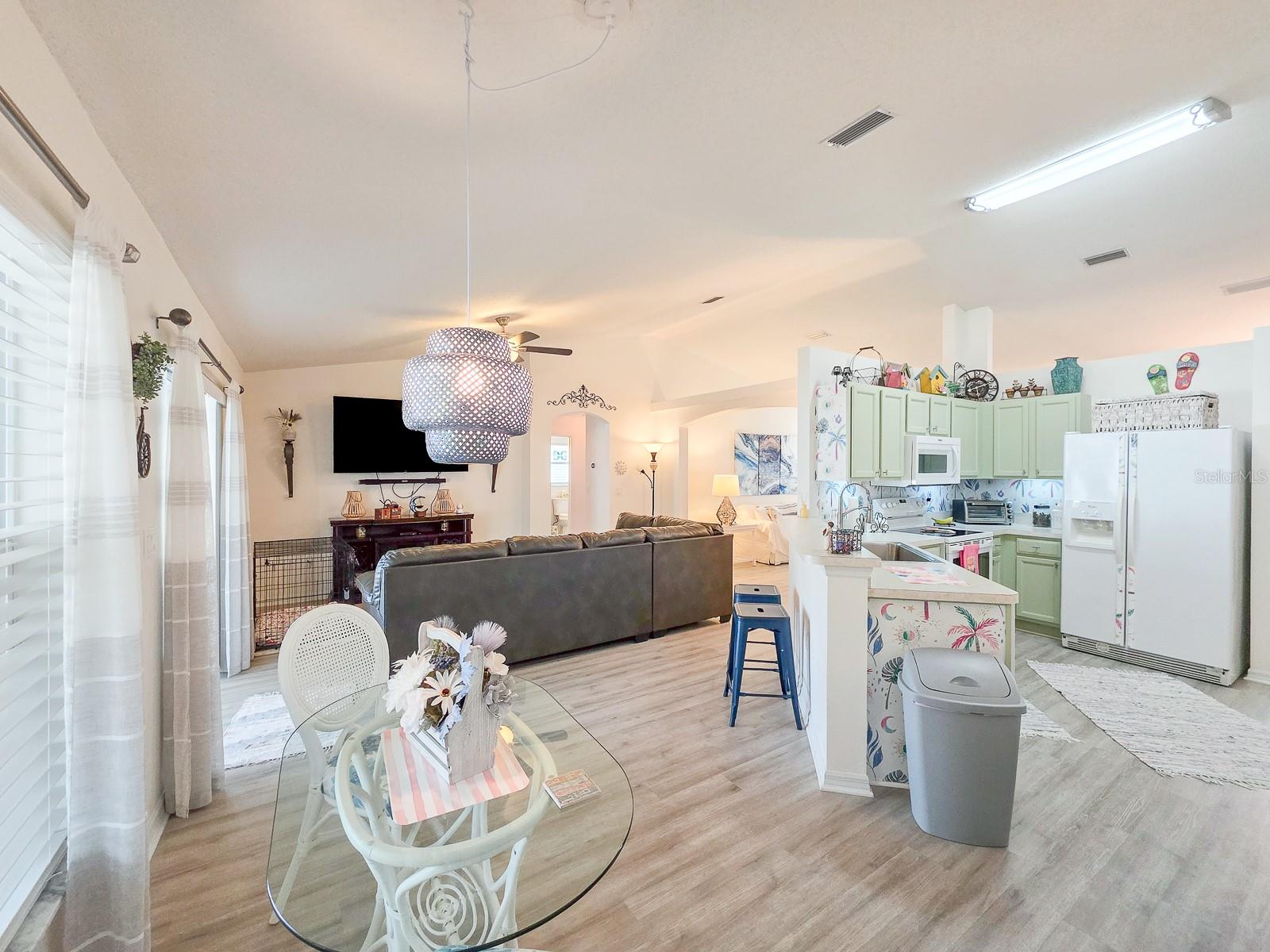 PALM COAST/EASTHAMPTON SEC 34 - Residential