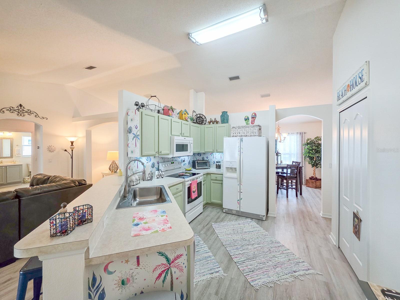 PALM COAST/EASTHAMPTON SEC 34 - Residential