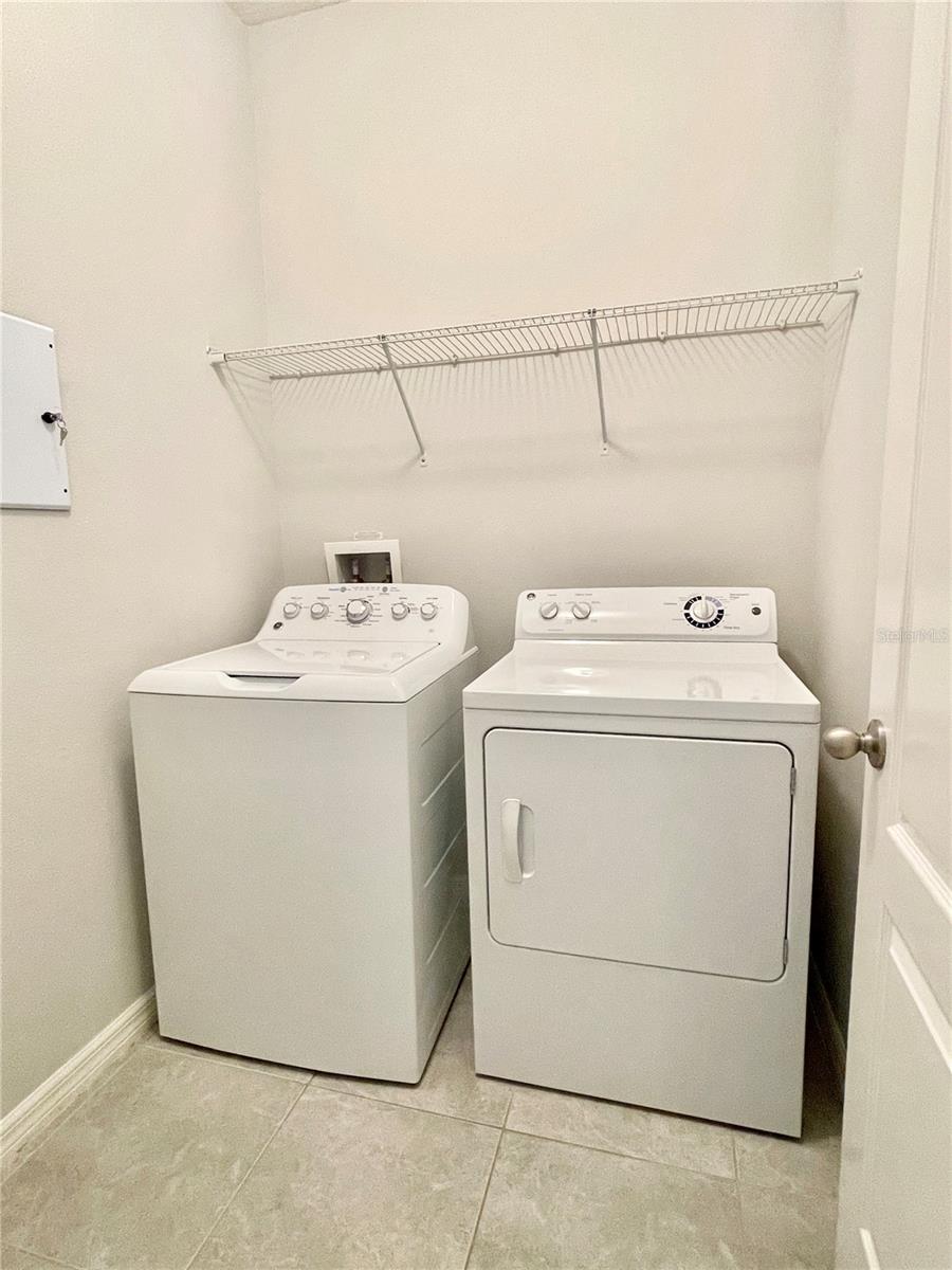 LAKE BURDEN SOUTH PH 2 - Residential Lease