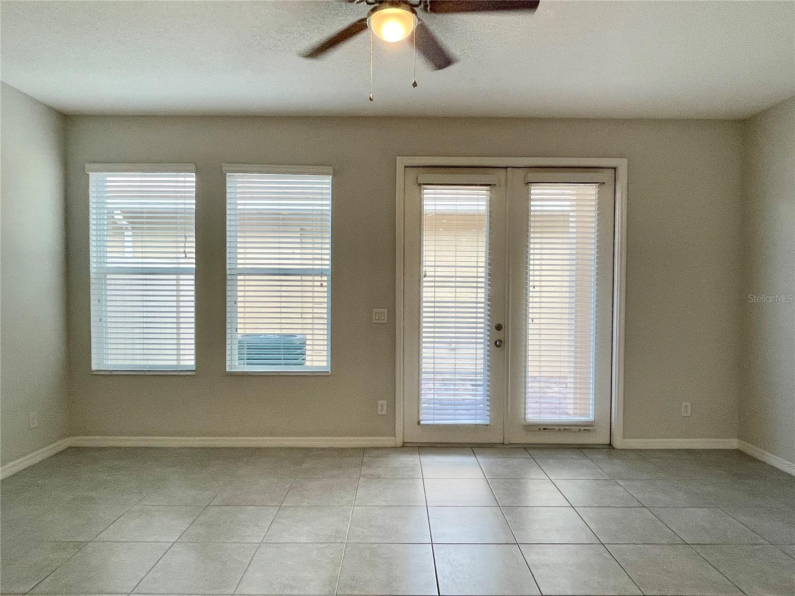 LAKE BURDEN SOUTH PH 2 - Residential Lease