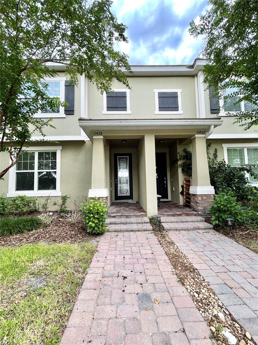 LAKE BURDEN SOUTH PH 2 - Residential Lease