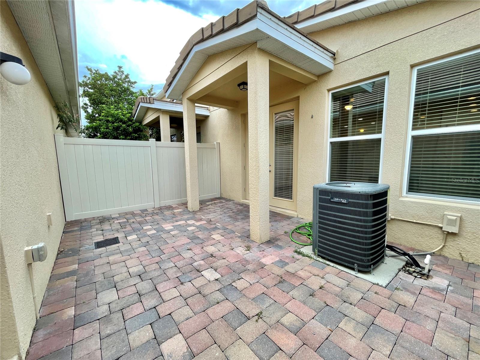 LAKE BURDEN SOUTH PH 2 - Residential Lease