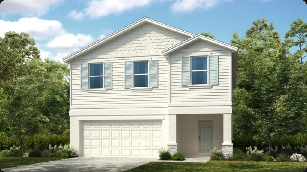 Photo of 5327 Loggia Lane, Kissimmee, FL 34758 (MLS # O6449347)