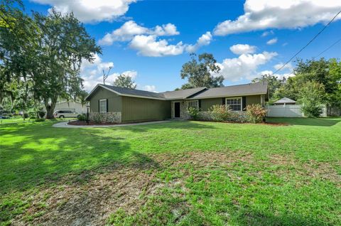 A home in OCALA