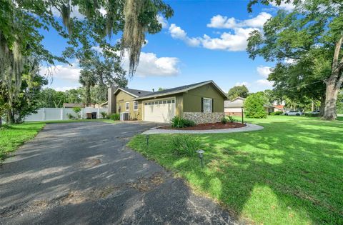 A home in OCALA