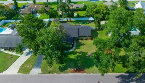 A home in OCALA