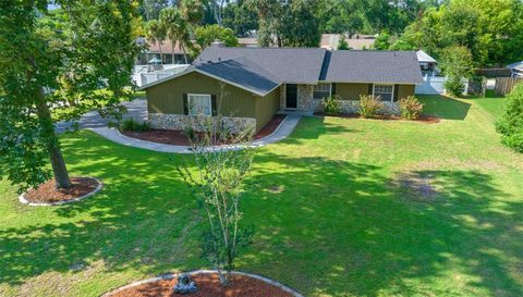 A home in OCALA