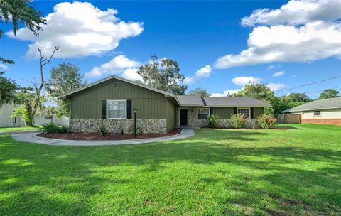 A home in OCALA